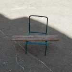 Cincuenta y ocho sillas