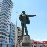 Estatua de José Martí (La Habana)