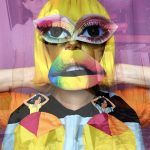 From the Series -Instead of Barbies I play with Cuquitas (En mis tetas gurardo tesoros)