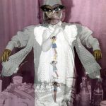 From the Series -Instead of Barbies I play with Cuquitas (Mi fiesta de cumpleaños)