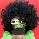 UNTITLED (Cuquita The Cuban Doll #9)