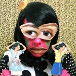 UNTITLED (Jugando a las muñecas)