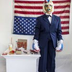 UNTITLED (Mami Yanqui)