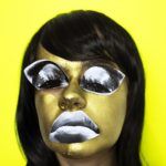 UNTITLED(Cuquita The Cuban Doll #1)