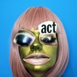 UNTITLED(Cuquita The Cuban Doll #2)