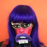 UNTITLED(Cuquita The Cuban Doll #4)