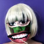UNTITLED(Cuquita The Cuban Doll #5)