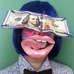 UNTITLED(Cuquita The Cuban Doll #7)