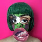 UNTITLED(Cuquita The Cuban Doll #8)