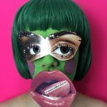 UNTITLED(Cuquita The Cuban Doll #8)-portada
