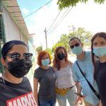 activistas