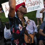 Central Park Rumba. NYC 7_11_21