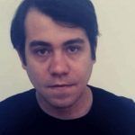 El-artista-cubano-Hamlet-Lavastida-encarcelado-en-Villa-Marista-fue-acusado-de-incitacion-a-delinquir-por-un-mensaje-en-un-chat-privado.