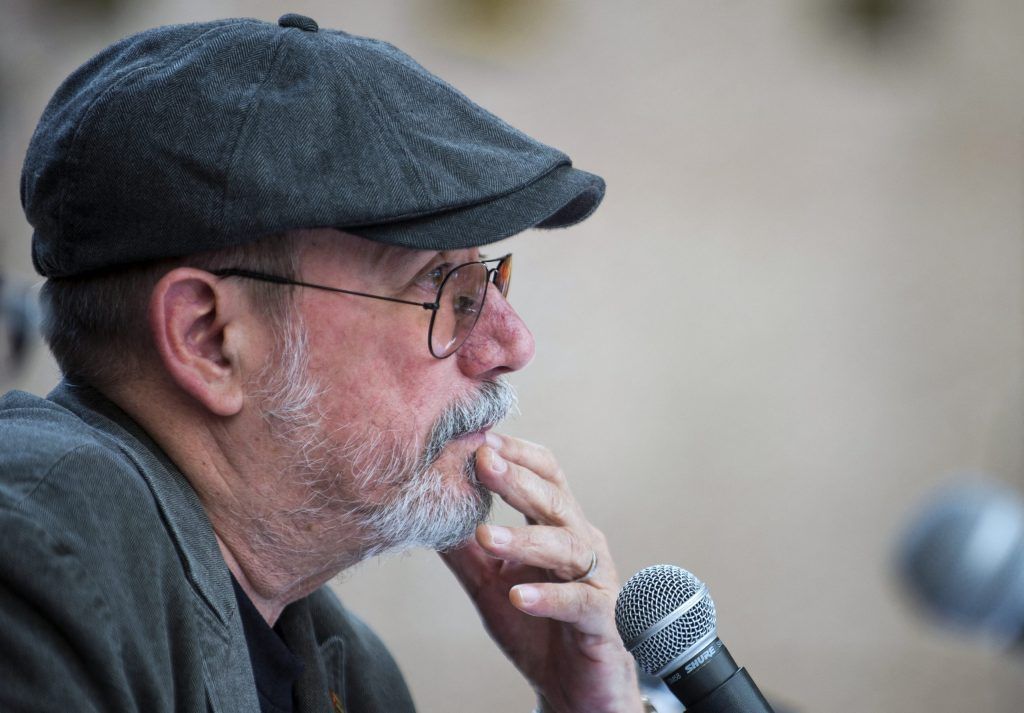 Silvio Rodríguez