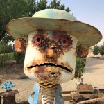 Hanksville – Jardín de bichos (2)