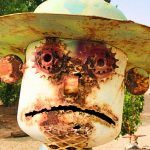 Hanksville – Jardín de bichos (2)-portada