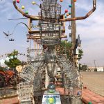 Hanksville – Jardín de bichos (3)