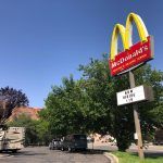 MacDonald’s $19
