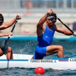 canoa