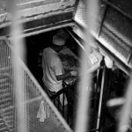 Underground 7 Between Bars 18×12