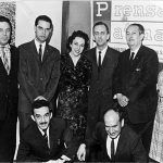 PrensaLatinaNYOlgaFinlaGaciaMarques05161961