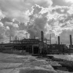 Industrias