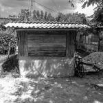 Venduta cerrada, San Felipe de Uñas, Holguín