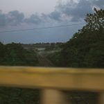 on the road 4
