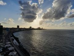 Vista de La Habana / Foto: Carlos Lechuga