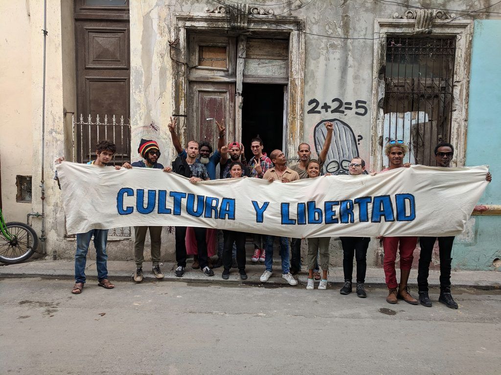 Movimiento San Isidro