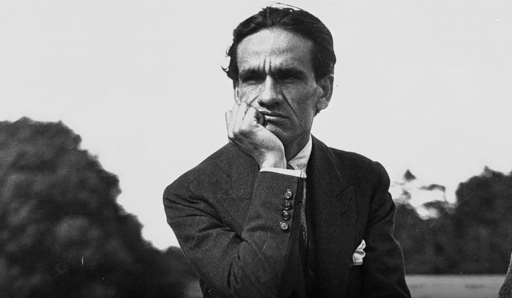 César Vallejo