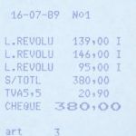 Guillotina-5.-Ticket-1989