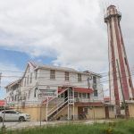 17 Antiguo faro