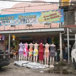 5 Tiendas en el centro de Georgetown