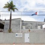 6 Embajada de Cuba