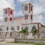8 Georgetown, Guyana