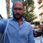 Edgar-ariel-selfie-madrid