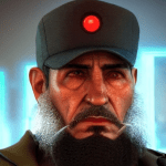 Fidel Castro-IA 1