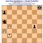 prokofiev-capablanca-simultanea-san-petersburgo-1924-1