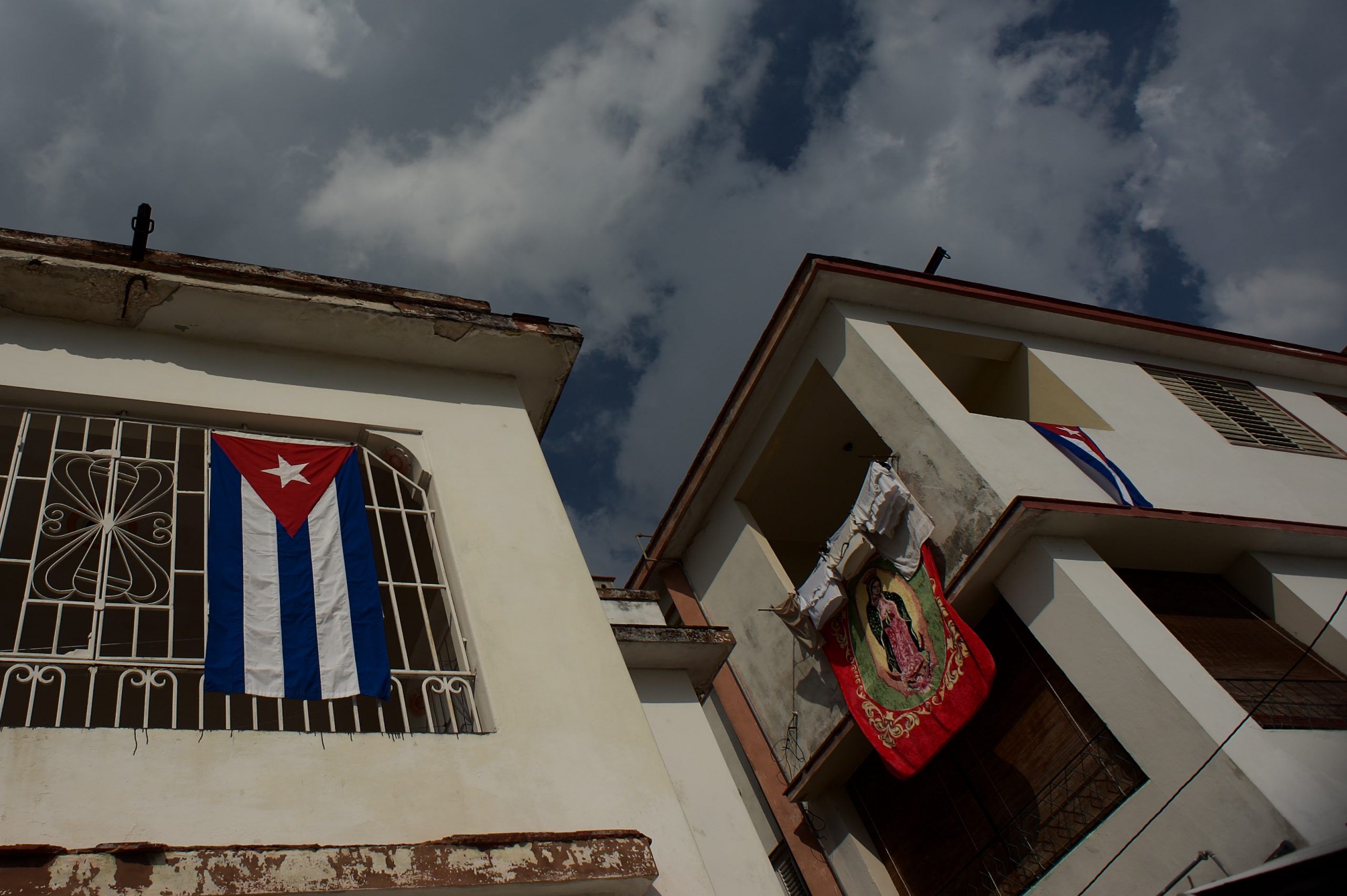 Elecciones en Cuba / Foto: Adriana Fonte