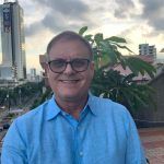 Mauricio de Miranda
