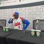 WBC-taichung-team-cuba-Francys-romero-9mar-1