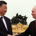 Xi Jinping y Putin-Foto El País, España