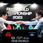 00. Portada Ding Liren versus Ian Nepomniachtchi