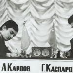 05. Kárpov versus Kaspárov