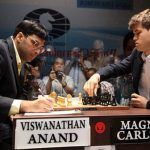 06. Anand versus Carlsen