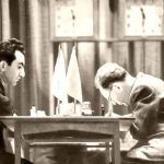 10. Petrosian versus Botvinnik 1963-chessgames.com
