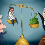 El romance cubano de López Obrador
