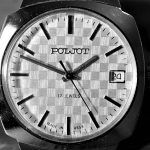 poljot-reloj