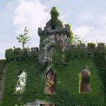 7 Roosevelt Island